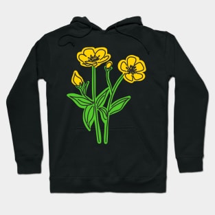 Buttercup Hoodie